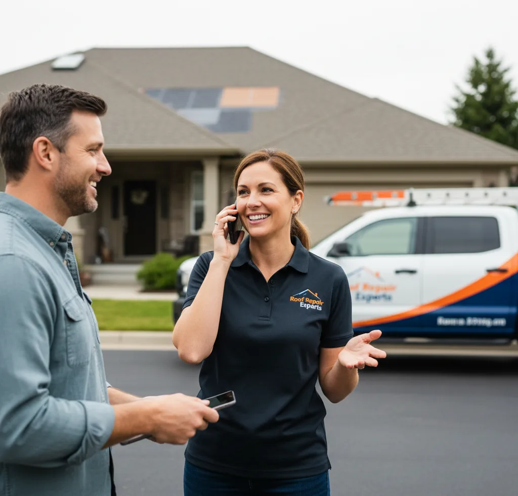 Genera Roof Repair customer support in Hawaii